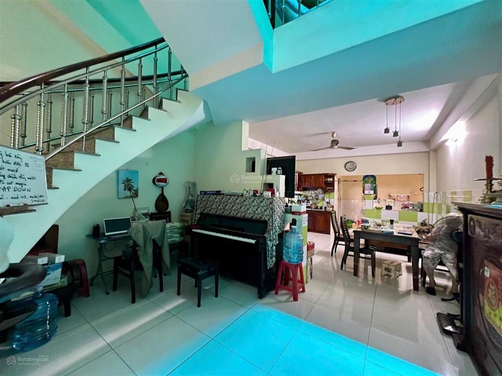 Bán gấp hẻm nhựa 4m nguyễn kiệm, p4, phú nhuận  4,5x23m  2 tầng  giá giảm về 11,2 tỷ