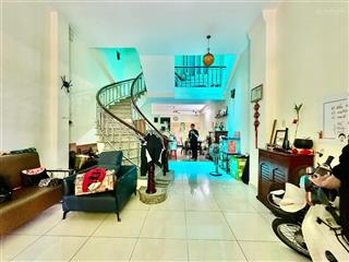 Bán gấp hẻm nhựa 4m nguyễn kiệm, p4, phú nhuận  4,5x23m  2 tầng  giá giảm về 11,2 tỷ