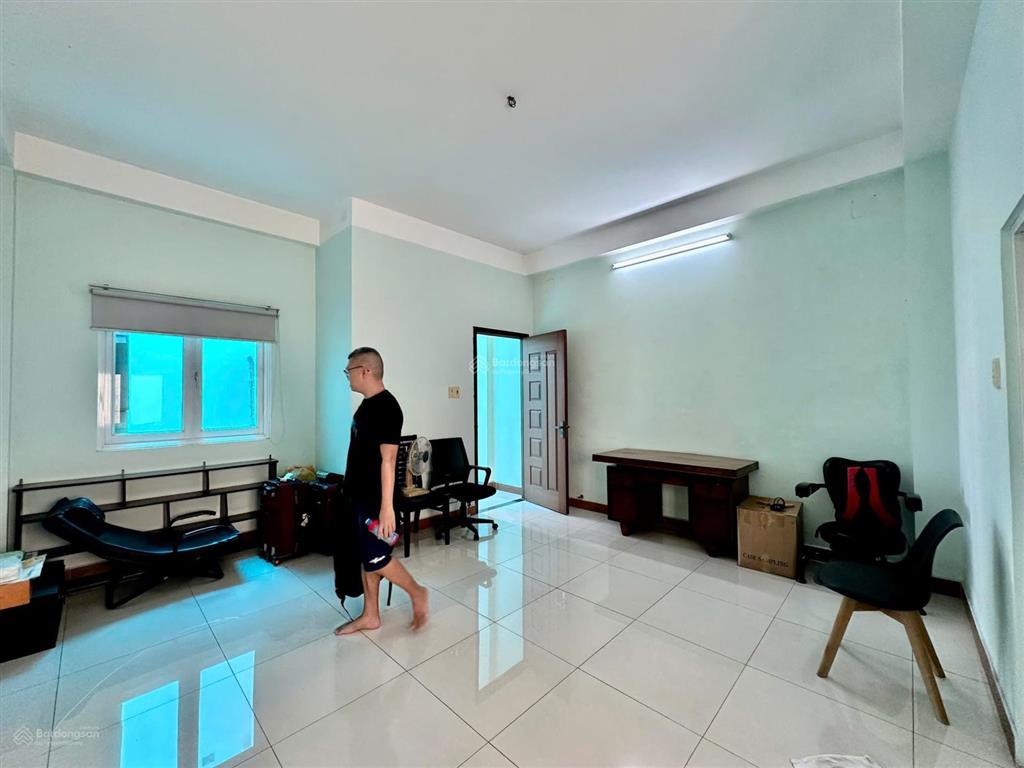 Bán gấp hẻm nhựa 4m nguyễn kiệm, p4, phú nhuận  4,5x23m  2 tầng  giá giảm về 11,2 tỷ