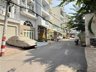 Căn hộ dịch vụ thu nhập 115 triệu /tháng đường dương quảng hàm thông trần bá giao