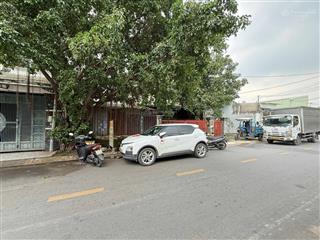 368 m2 đất mặt tiền to như mặt trống gần chợ, gần ubnd, đầu tư là lời!