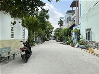 Đất đẹp như mơ 4x18.8m, hẻm 7m, gần chợ trường học đủ đầy