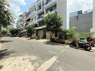 Đất ô tô quay đầu gò vấp 5 phút tl15 q12 giá chỉ 4 tỷ hơn!