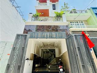 Căn nhà chuẩn sống tiện nghi tx33 q12 full nội thất, hẻm 7m, 5.7 tỷ