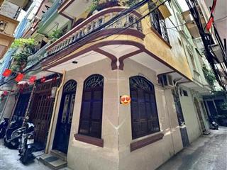 Nhà đẹp nguyễn chí thanh gần đài thvn, học viện ngoại giao, đh luật, bv nhi, phụ sản.