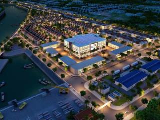 Bán đất nền dự án kalong riverside city, 25 triệu/m2, 135m2, móng cái, quảng ninh, giá siêu hời