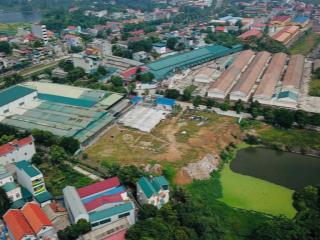 Bán đất diện tích lớn trung tâm tp. việt trì  phú thọ