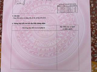 Bán mảnh đất chính chủ thuộc phường hà an. giáp dự án hạ long xanh của tập đoàn vingroup