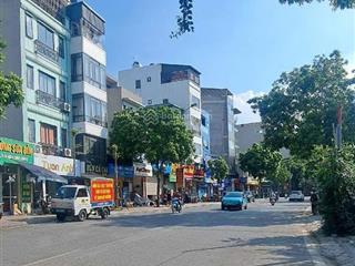Bán đất thạch bàn khu trung tâm dt 66m2, mặt tiền 6m, ngõ ô tô thông, giá nhỉnh 9 tỷ.