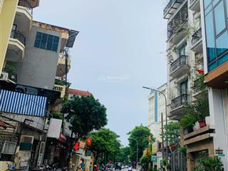 Mặt phố phúc đồng dt lớn 150m2,3 tầng, mt khủng 8m, ô tô tránh, kinh doanh đỉnh, giá 33.4 tỷ