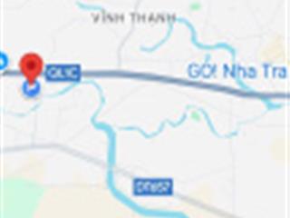 Bán đất tại vĩnh hiệp, nha trang, khánh hòa, giá ưu đãi chỉ với 3 tỷ, 72.7m2