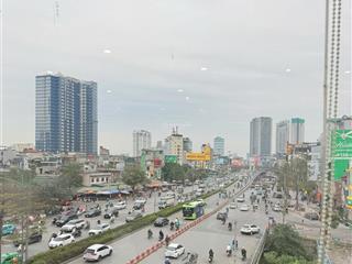 Bán lô đất đàm quang trung dt 50m2, mt 5m, giá nhỉnh 7 tỷ, gần cầu vĩnh tuy, aeon mall