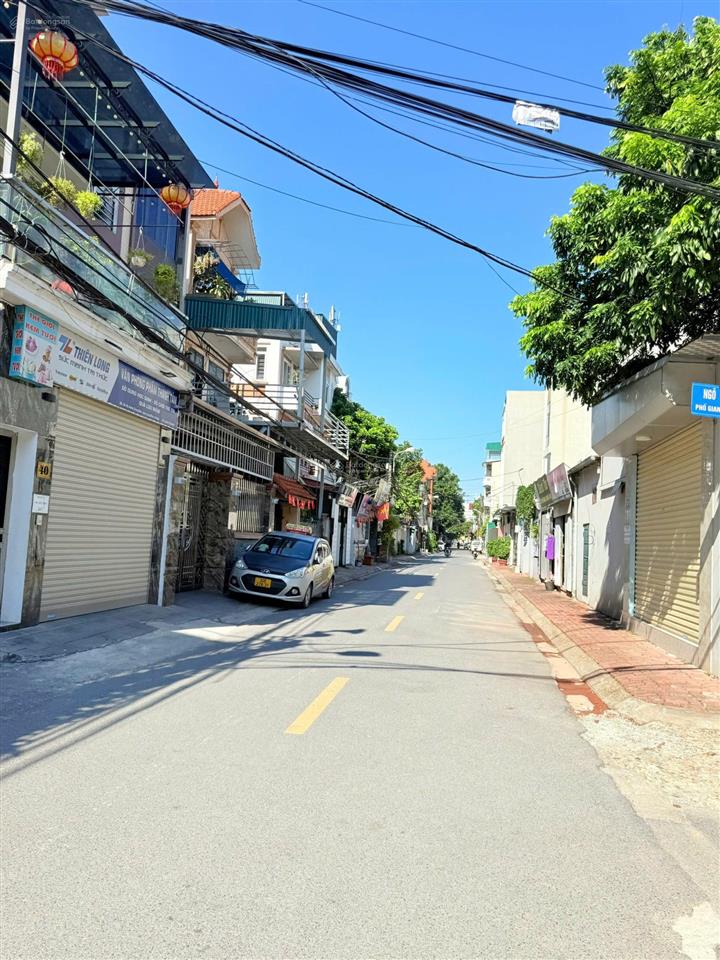 Bán lô đất 140m2 gần trường chu văn an lê quý đôn vinhomes long biên và đô thị việt hưng