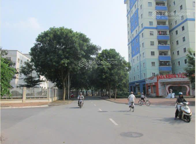 Bán lô đất 140m2 gần trường chu văn an lê quý đôn vinhomes long biên và đô thị việt hưng