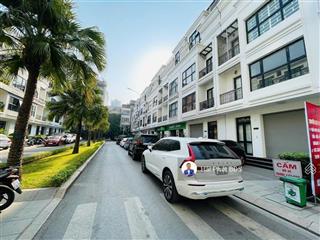 Siêu phẩm biệt thự liền kề vinhomes gardenia, 5 tầng, 137.5m2, thang máy, không gian xanh