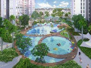 Liền kề vinhomes gardenia 93m2, 5 tầng, mt 6m, thang máy, nội thất cao cấp, chủ cần bán gấp