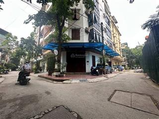 Bán liền kề lo góc kđt cầu diễn, vỉa hè, 7 tầng thang máy, 80m2, 25 tỷ