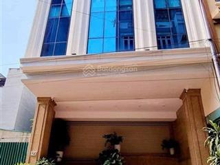 Bán tòa building hiện đại 8 tầng phú diễn, dòng tiền 900 triệu, pháp lý chuẩn, vị trí đắc địa