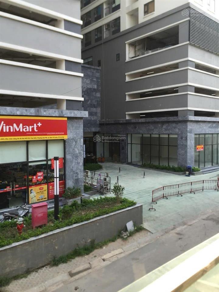 Lk flc garden đại mỗ, đối diện chung cư bamboo kinh doanh đỉnh, 98m2x5t, mt 7m, giá hấp dẫn 27.8 tỷ