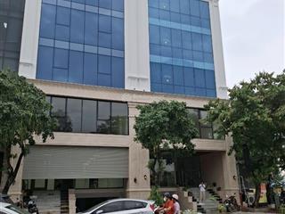 Bán building mặt phố đức diễn, đối diện hồ, dòng tiền khủng, 152m2, 7t, mt 8m, thang máy