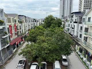 Lk flc garden, hàng hiếm, ở sướng, kinh doanh đỉnh, sát aeon mall, 98m2, 5t, mt 7m