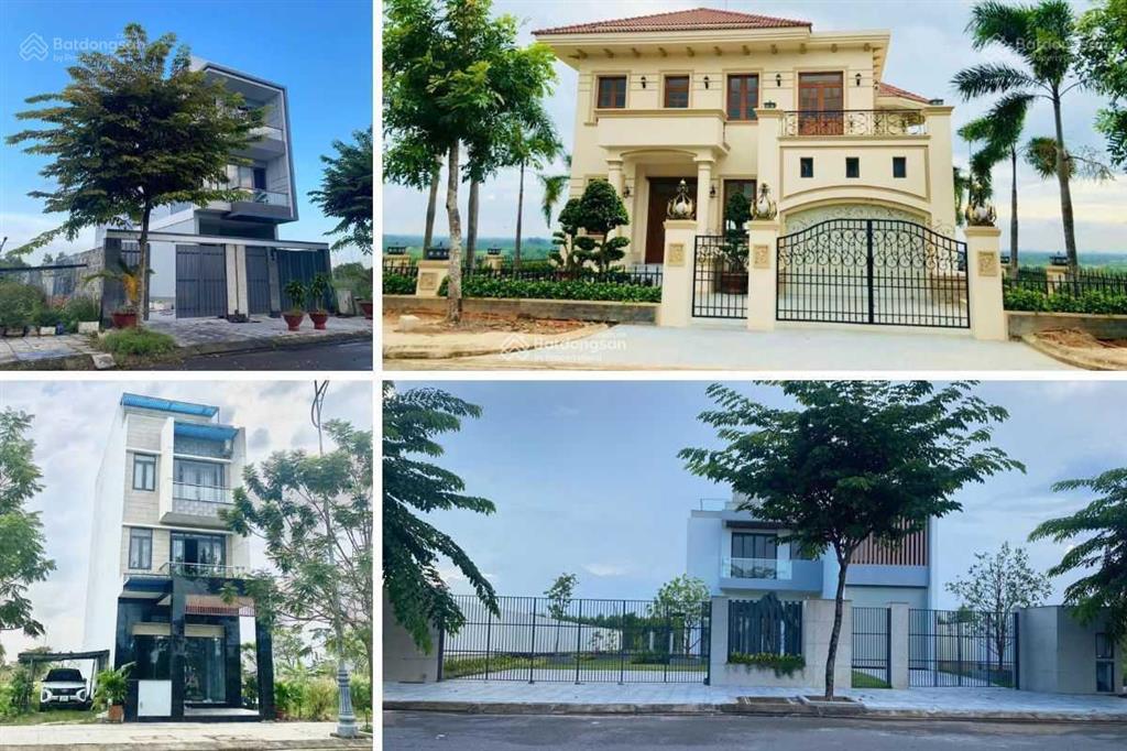 Thanh lý nền 100m2 5x20 biên hòa new city giá chỉ 1,6 tỷ bao thuế phí,sổ sẵn,ngân hàng cho vay 80%