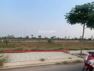 Thanh lý nền vĩnh quý 100m2 5x20m liền kề công viên trường học, giá chỉ 1,650 tỷ bao thuế phí