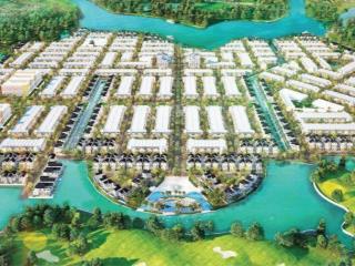 Thanh lý căn góc 2mt bh new city dt 113,5m2 giá chỉ 2,2 tỷ bao hết thuế phí, sổ sẵn công chứng ngay
