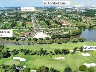 Nền bt mini phú gia trung tâm biên hòa new city dt 162m2 giá chỉ 17,5 tr/m2 bao hết thuế phí sổ sẵn