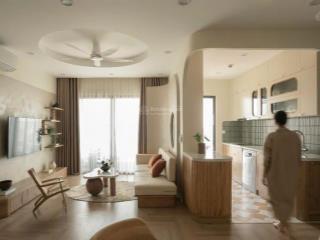 Bán căn hộ 2n 78m2 chung cư k35 tân mai, căn hộ view đẹp full nội thất.  0826 465 ***