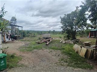 Bán đất tại đường thôn 8, xã cư ebur, buôn ma thuột, đắk lắk, 2,38 tỷ, 1300m2