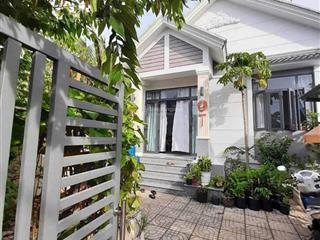 Cần bán nhà gấp huyện cần giờ 3.3 tỷ