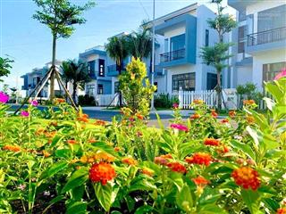Chính chủ bán gấp nhà phố khu đô thị bela villa biệt thự 128m2 giá 3tỷ2, sổ hồng riêng
