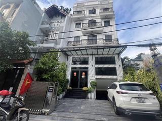 Bán toà nhà văn phòng đường xuân thuỷ, q2  giá 6,25tỷ / 150m2. dòng tiền 40 triệu/tháng. sổ riêng