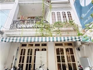 Bán nhà đang kinh doanh cho thuê 40tr/tháng nguyễn trọng tuyển, phú nhuận  giá 4,55tỷ / dt 114m2