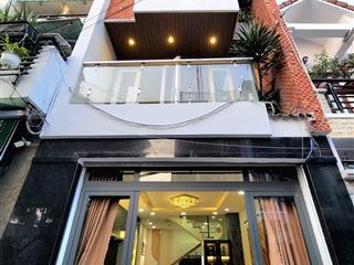 Vị trí đẹp ngay trung tâm đường nguyễn thị minh khai, q1  5tỷ120 / 56m2. sổ chính chủ