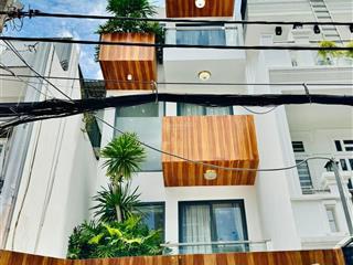 Nhà riêng 4pn, 5wc, 64m2  giá 4,12tỷ / tại đường thống nhất, gò vấp, hồ chí minh, giá tốt