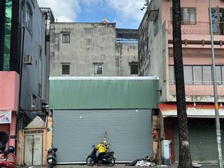 Bán nhà mt đang cho thuê 40tr/tháng tại nguyễn tri phương, q10, hcm, 102m2  giá 8,2tỷ