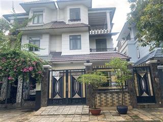 Bán nhà riêng tại khu dân cư khang an, 6,59 tỷ, 160m2, giá ưu đãi uy tín. sổ hồng riêng