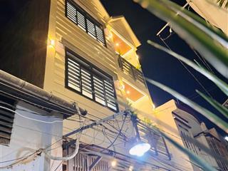 Anh minh cần bán nhà ngay phan tây hồ, phú nhuận  giá 6,47tỷ / 56m2 sát bên khu phan xích long