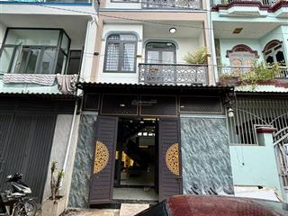 Siêu phẩm nhà phố bề ngang 5m ngay đặng minh khiêm, q11  65m2. 1 trệt 2 lầu. đường 6m