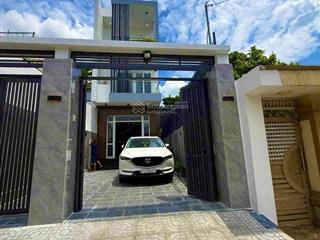 Mặt tiền thạnh xuân 24  quận 12  115m2  trệt 2 lầu  nhỉnh 7 tỷ.