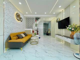 Đường số 59  gò vấp  48.5m trệt lầu  nhỉnh 4 t ỷ.