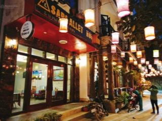 Đất nền tại đồng lợi  khu phố cổ sapa