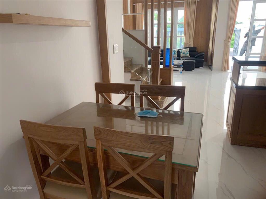 Cho thuê nhà phố view công viên tại thăng long home hiệp phước, 16 triệu/th, 115.2m2, hàng hiếm!