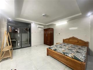 Bán toà nhà căn hộ dịch vụ ( 80m2 ) 5tầng . dòng tiền 35tr/ tháng , nhỉnh 8tỷ