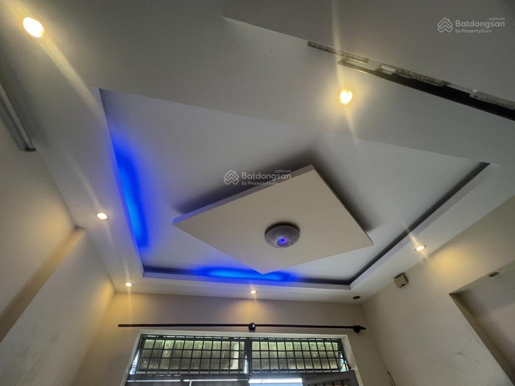 Bán nhà xô viết nghệ tĩnh bình thạnh, gần cầu thị nghè , 4,3x13m2 nhỉnh 6tỷ ( 4phòng ngủ)