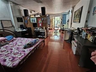 Bán đất tặng nhà  hoang hoa thám bình thạnh, hẻm xe hơi thông , 6,5x19 nhỉnh 13tỷ thương lượng