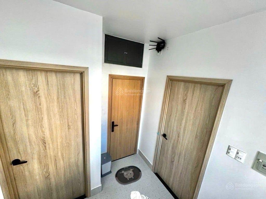 Bán nhà phường 19 bình thạnh, 4 tầng 5 phòng ngủ ,xô viết nghệ tĩnh  nhỉnh 7tỷ