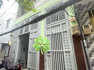 Giảm 500tr, sở hữu 2 căn nhà 1 ở + 1 cho thuê, công nhận 81m2 ngay bùi đình tuý, bình thạnh